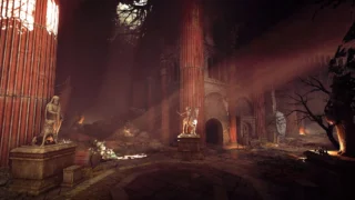 Купить GreedFall: The Dying World PS5 | Пупа и Лупа