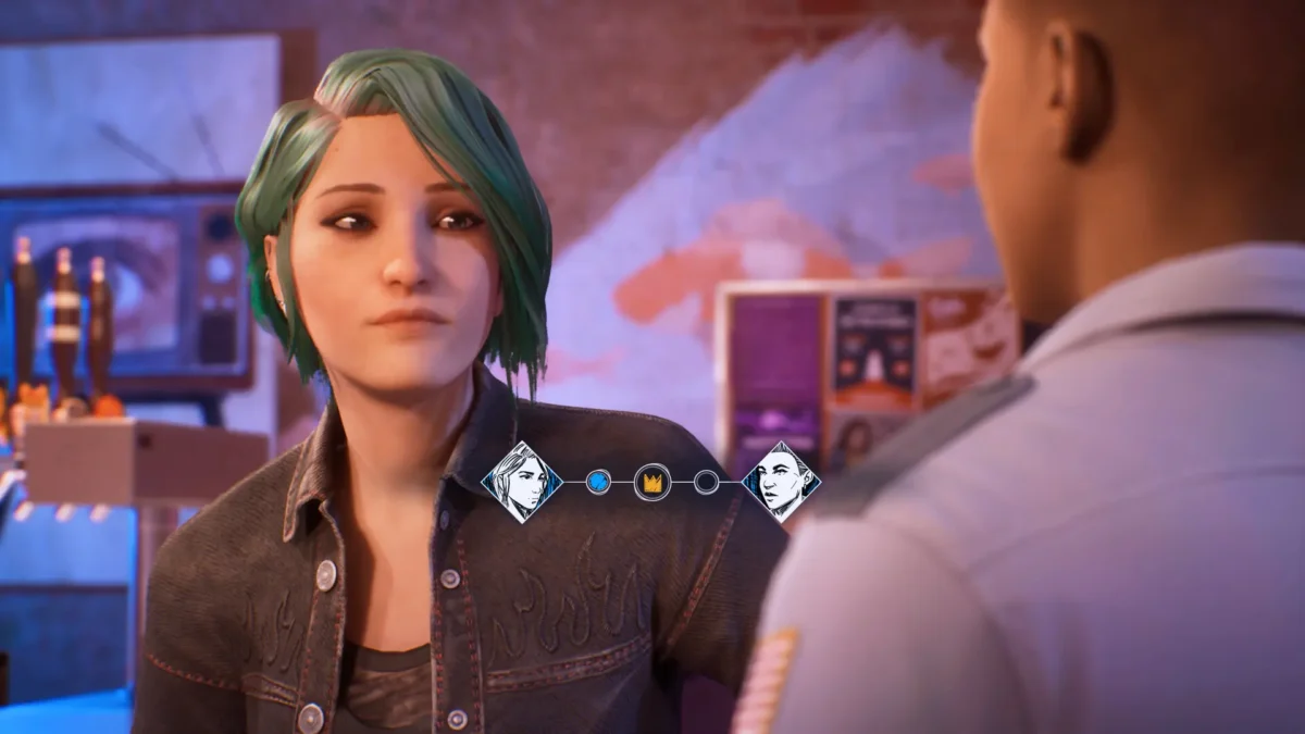 Купить Life is Strange: Reunion PS5 | Пупа и Лупа