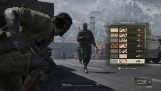 Купить Metal Gear Solid Delta: Snake Eater PS5 | Пупа и Лупа