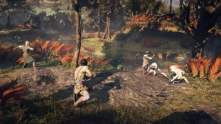 Купить GreedFall: The Dying World PS5 | Пупа и Лупа