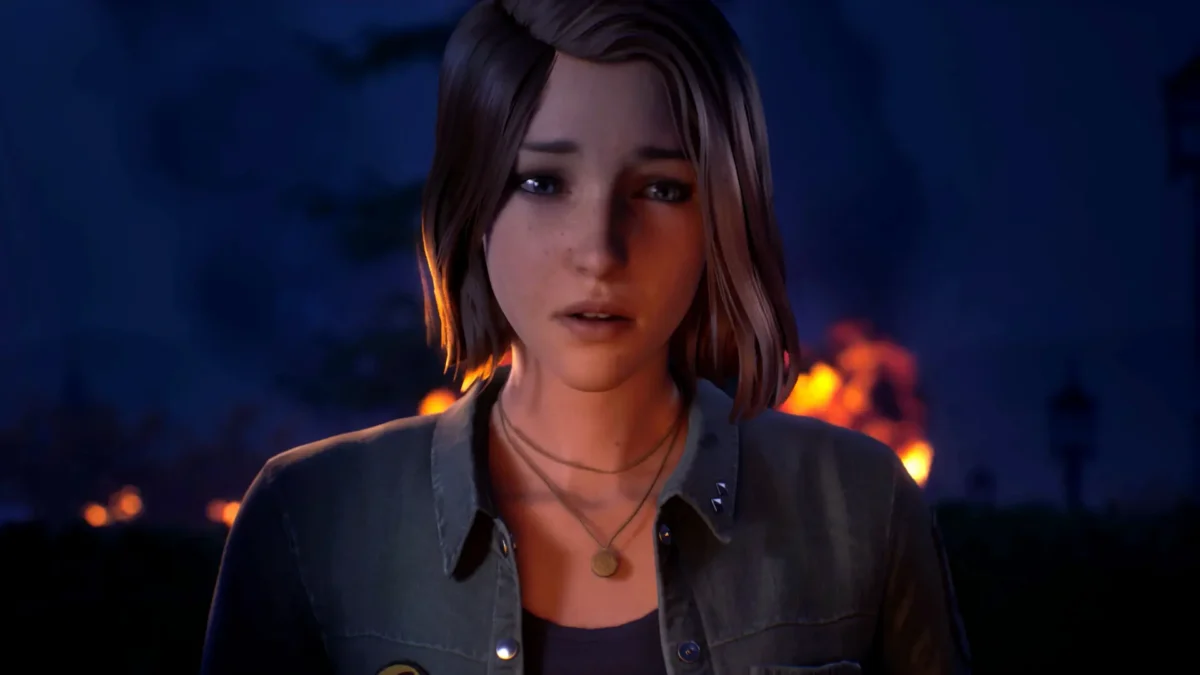 Купить Life is Strange: Reunion PS5 | Пупа и Лупа