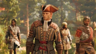 Купить GreedFall: The Dying World PS5 | Пупа и Лупа
