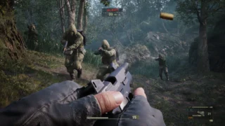 Купить Metal Gear Solid Delta: Snake Eater PS5 | Пупа и Лупа