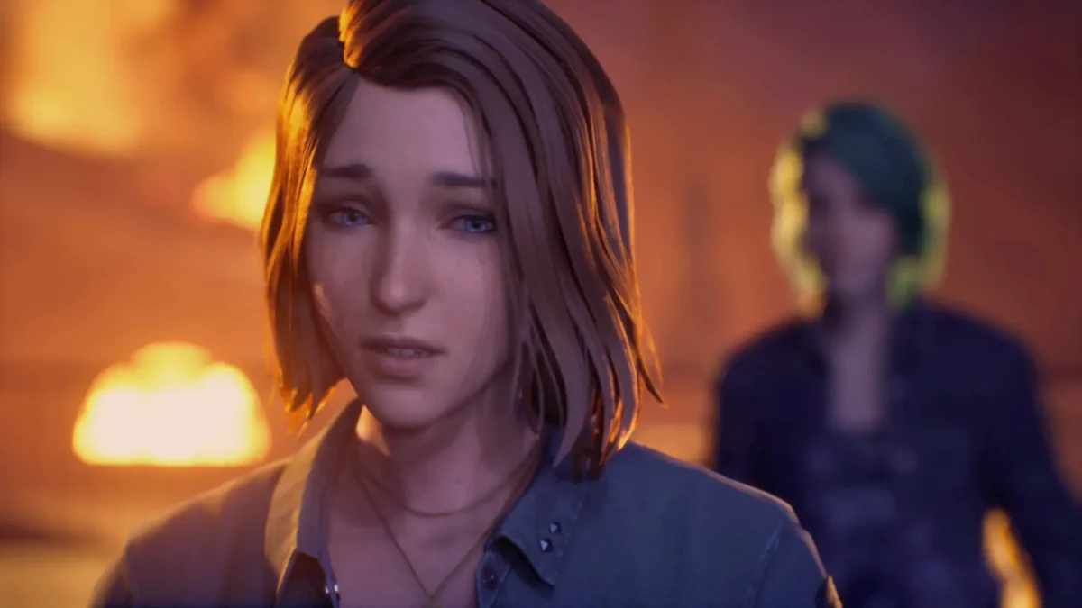 Купить Life is Strange: Reunion PS5 | Пупа и Лупа