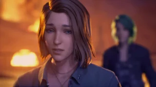 Купить Life is Strange: Reunion PS5 | Пупа и Лупа